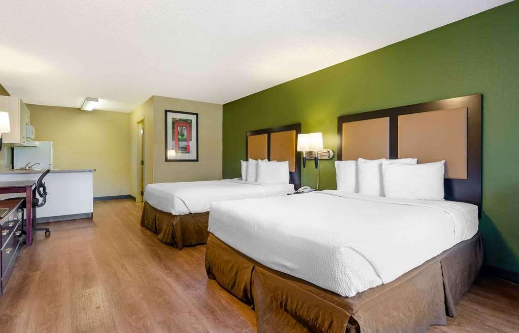 Extended Stay America Select Suites - Roanoke - Airport Szoba fotó