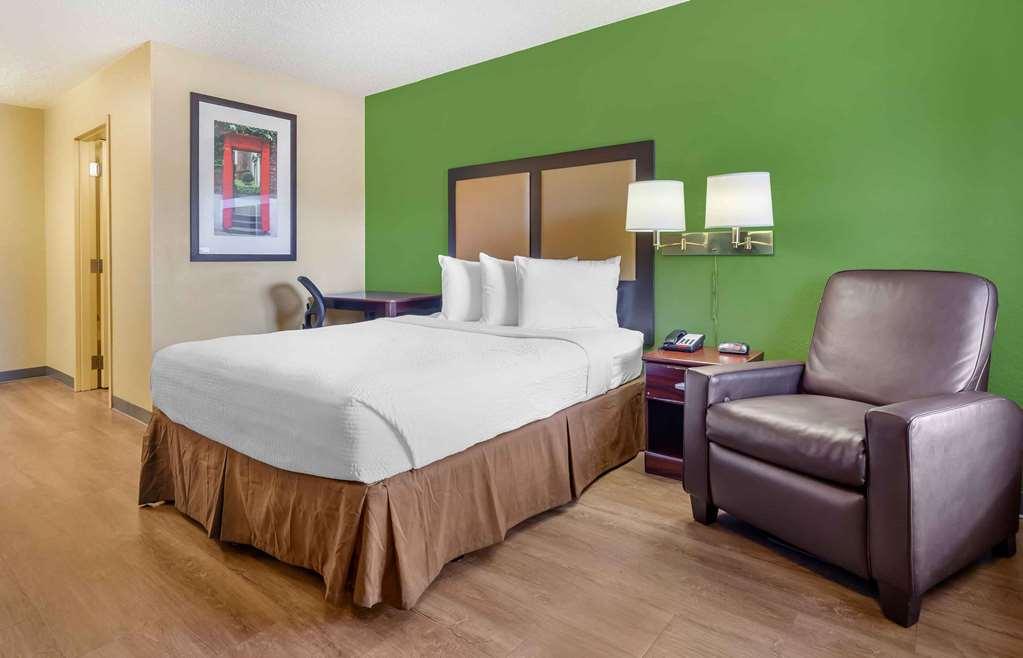 Extended Stay America Select Suites - Roanoke - Airport Szoba fotó